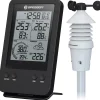 Bresser Wetterstationen Mit 3-In-1-Außensensor>3-in-1-Profi-Windmesser