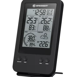 Bresser Wetterstationen Mit 3-In-1-Außensensor><noscript><img width=