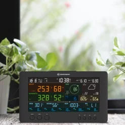 Bresser Raumklimamessgeräte|Wetterstationen Mit 7-In-1-Außensensor><noscript><img width=