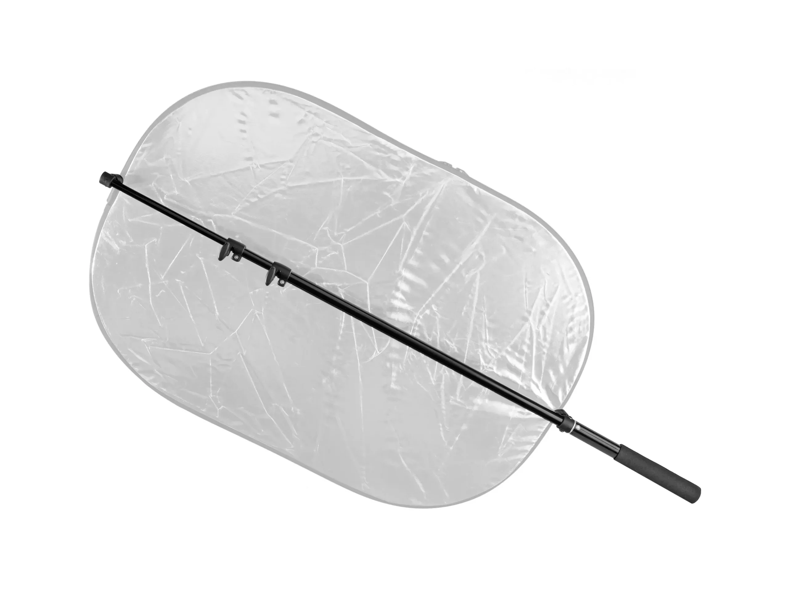 Bresser Auslegearme Und Reflektorhalter|Reflektoren>JM-65 ausziehbarer Reflektorhalter für Faltreflektoren von 80-180cm