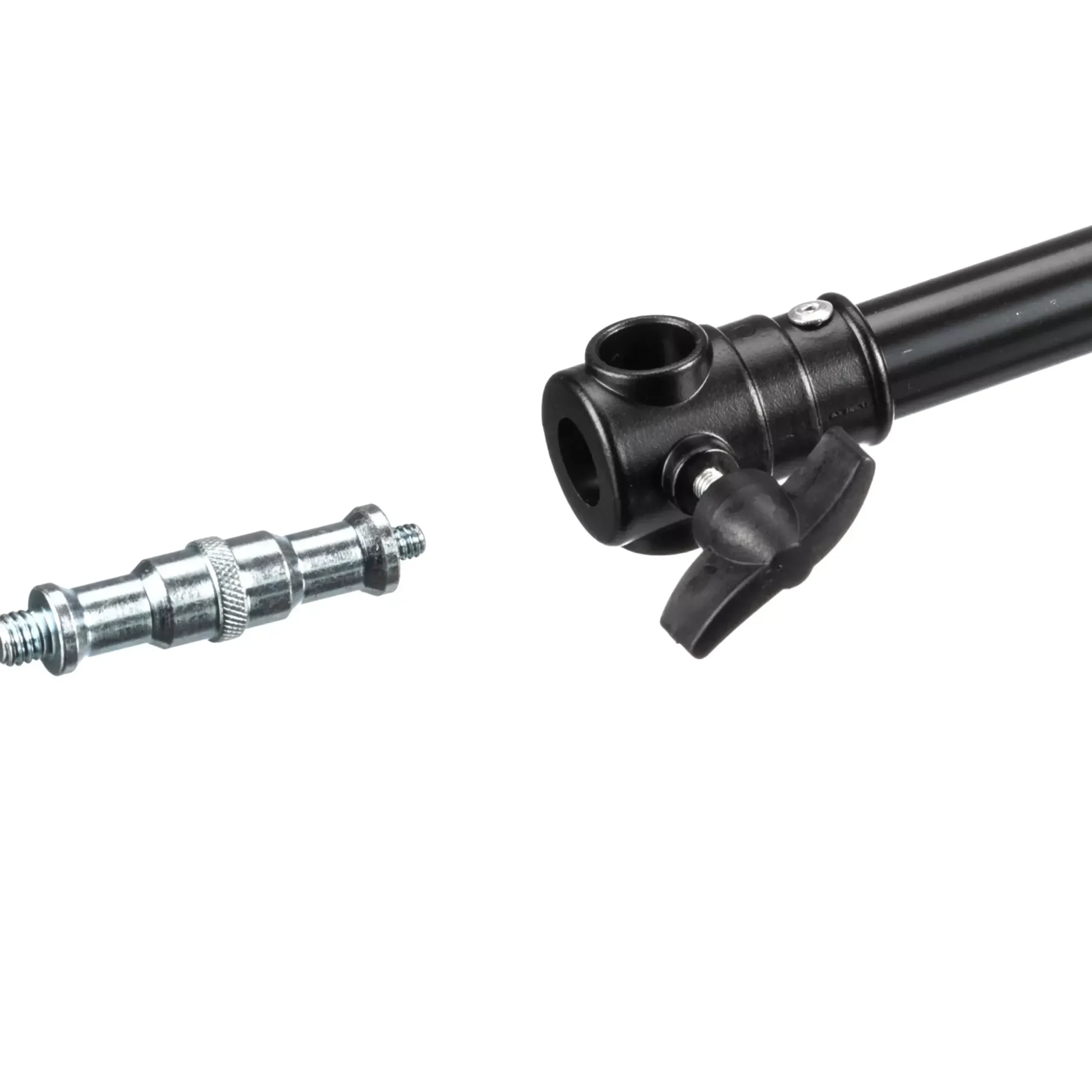 Bresser Halterungen Und Flexarme>JM-46 ausziehbare Wandhalterung von 37 bis 60 cm