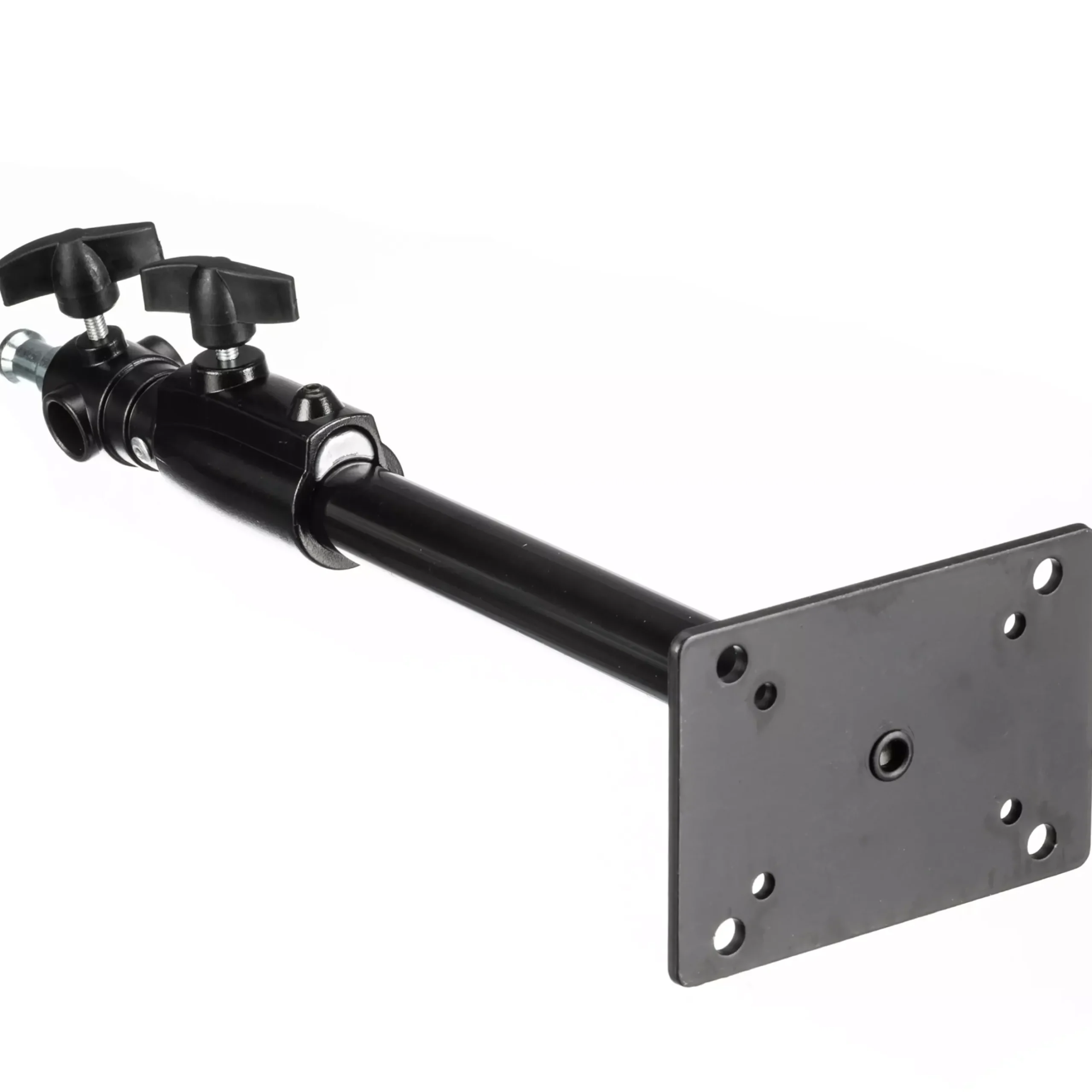 Bresser Halterungen Und Flexarme>JM-46 ausziehbare Wandhalterung von 37 bis 60 cm
