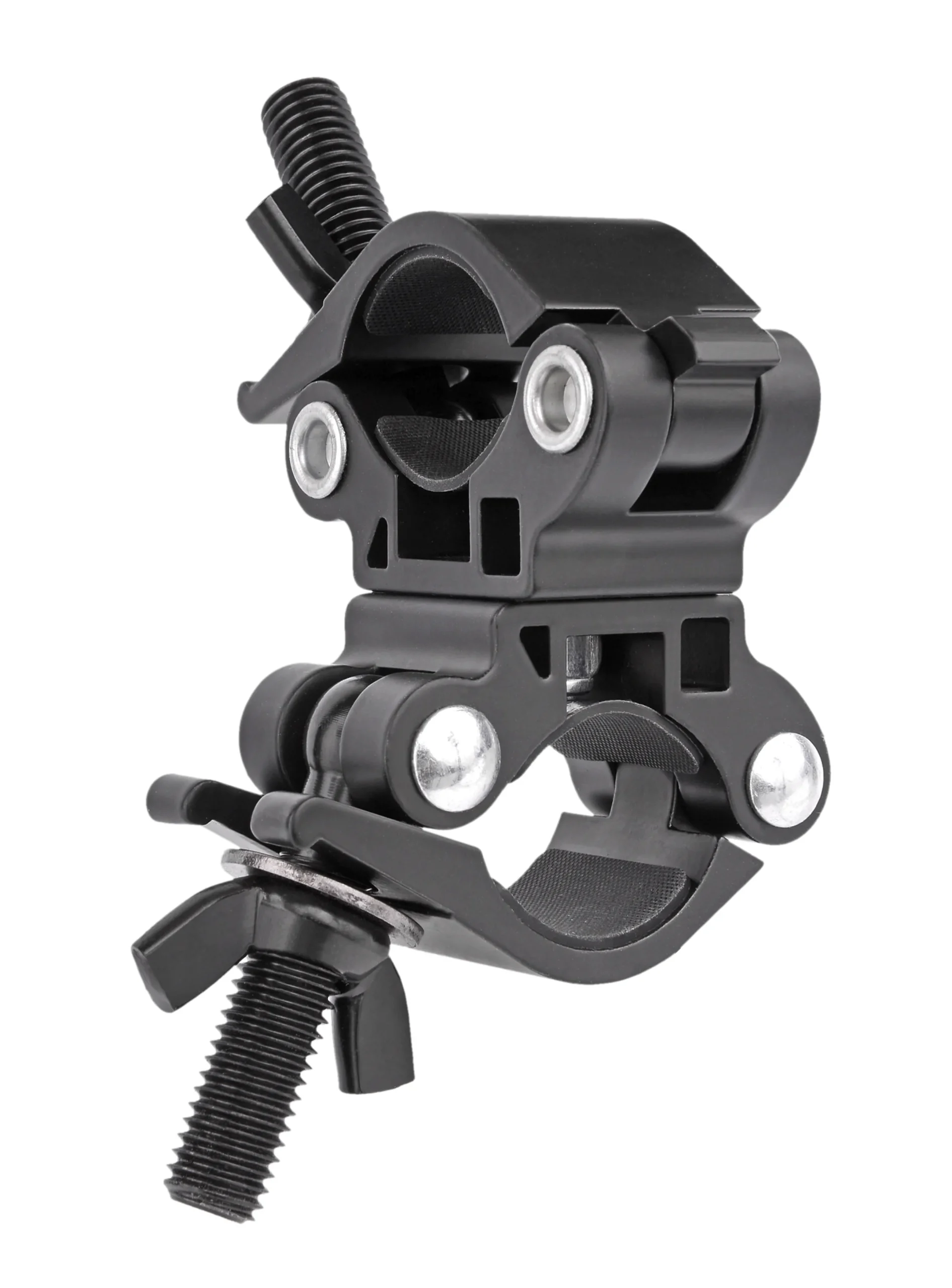 Bresser Klammern, Klemmen Und Adapter>JM-34 Doppelrohrklemme 2 x 35 mm