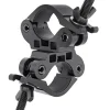 Bresser Klammern, Klemmen Und Adapter>JM-34 Doppelrohrklemme 2 x 50 mm