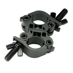 Bresser Klammern, Klemmen Und Adapter>JM-04 Doppelrohrklemme 2 x 35 mm