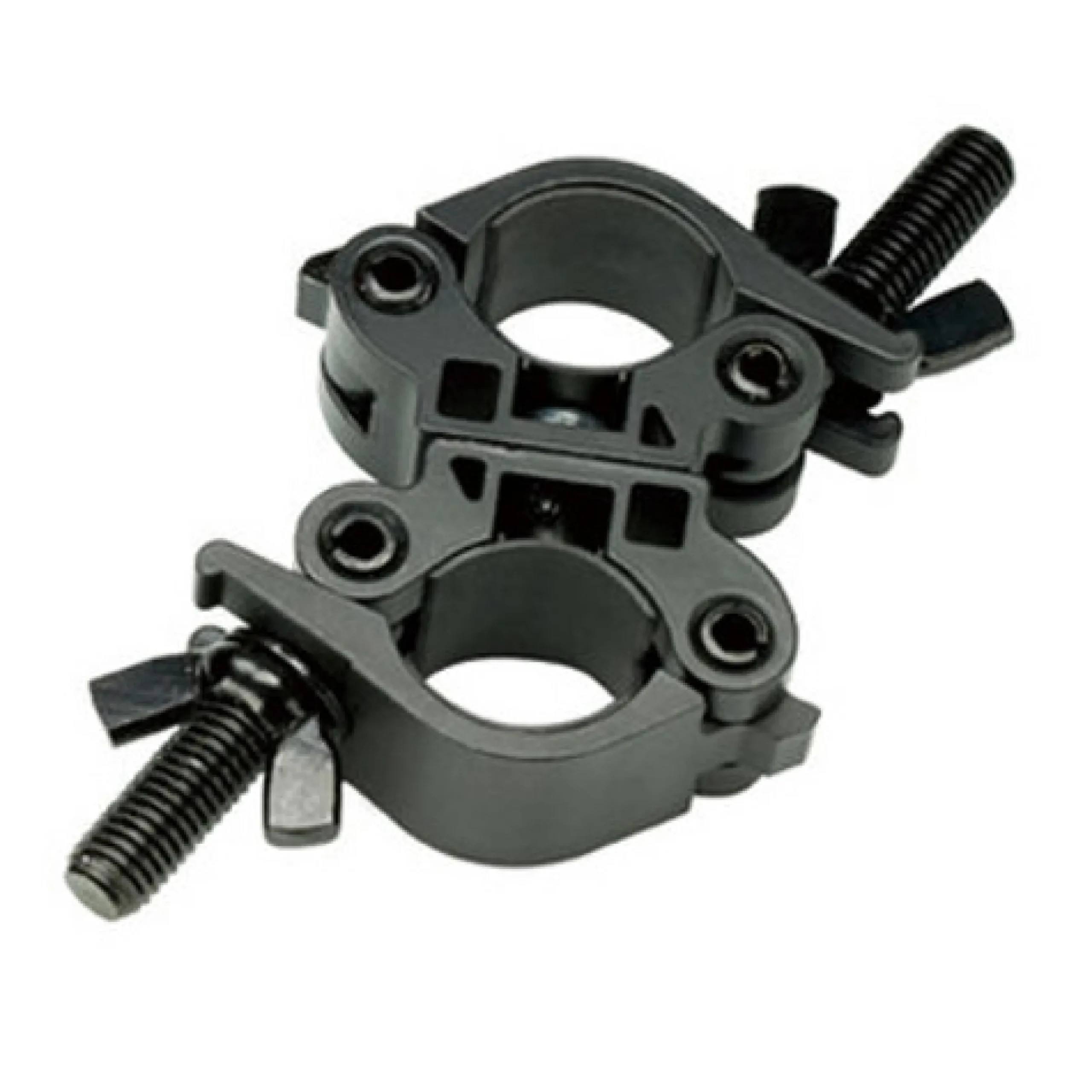 Bresser Klammern, Klemmen Und Adapter>JM-04 Doppelrohrklemme 2 x 35 mm