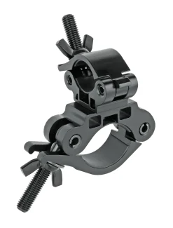 Bresser Klammern, Klemmen Und Adapter>JM-34 Doppelrohrschelle 35 mm und 50 mm