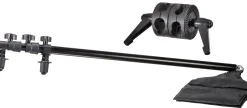 Bresser Auslegearme Und Reflektorhalter|Reflektoren>JM-9 Reflektorhalter 10-180cm