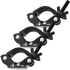Bresser Klammern, Klemmen Und Adapter>JM-01 Rohrklemme 35mm - 3er Set