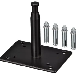 Bresser Halterungen Und Flexarme>JM-10 Wandhalterung 12 cm