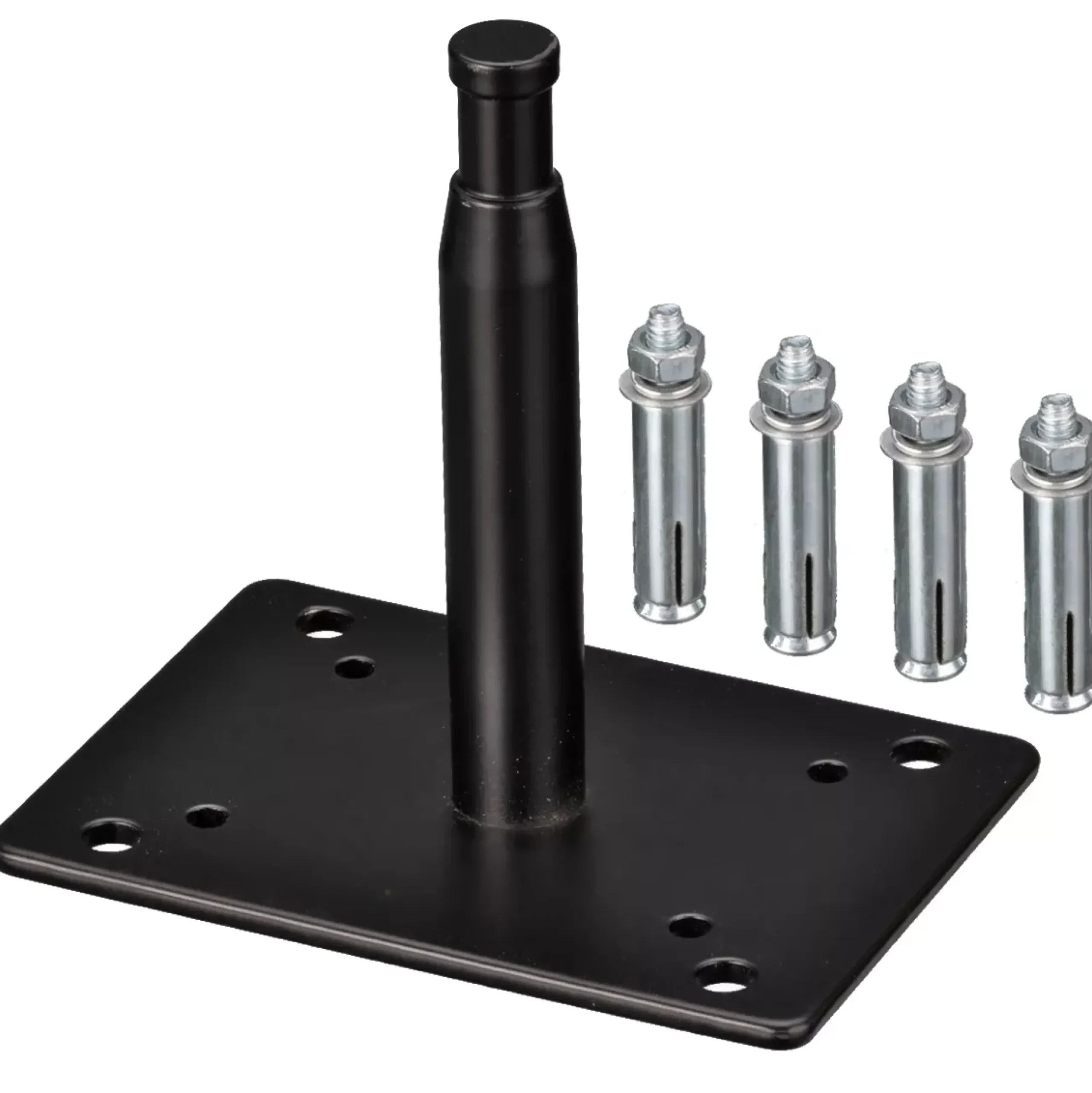 Bresser Halterungen Und Flexarme>JM-10 Wandhalterung 12 cm