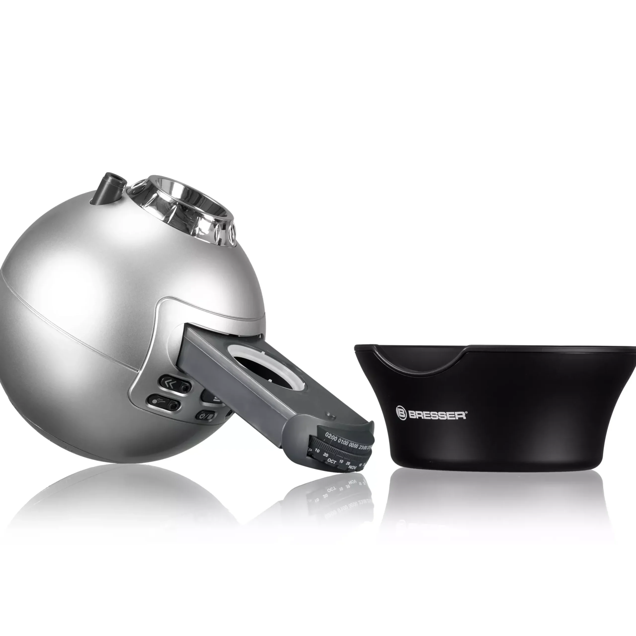Kinder Bresser Kinderteleskop>JUNIOR Astro-Planetarium
