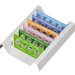 Kinder Bresser Kindermikroskop|Lernen & Entdecken>JUNIOR 24 Dauerpräparate Mikroskop-Starter-Set