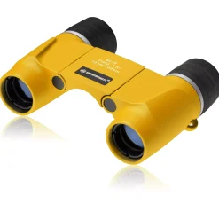 Kinder Bresser Kinderfernglas>JUNIOR Kinderfernglas 6x18 gelb