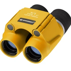 Kinder Bresser Kinderfernglas>JUNIOR Kinderfernglas 6x18 gelb