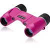 Kinder Bresser Kinderfernglas>JUNIOR Kinderfernglas 6x18 pink