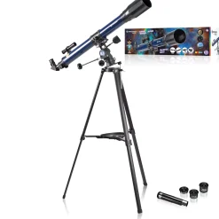 Kinder Bresser Kinderteleskop|Teleskope Für Planeten>JUNIOR Linsenteleskop 70/900 EL