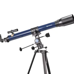 Kinder Bresser Kinderteleskop|Teleskope Für Planeten>JUNIOR Linsenteleskop 70/900 EL