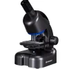 Kinder Bresser Kindermikroskop|Durchlichtmikroskope>JUNIOR Mikroskop CM-04 100x-900x