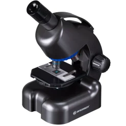 Kinder Bresser Kindermikroskop|Durchlichtmikroskope>JUNIOR Mikroskop CM-04 100x-900x