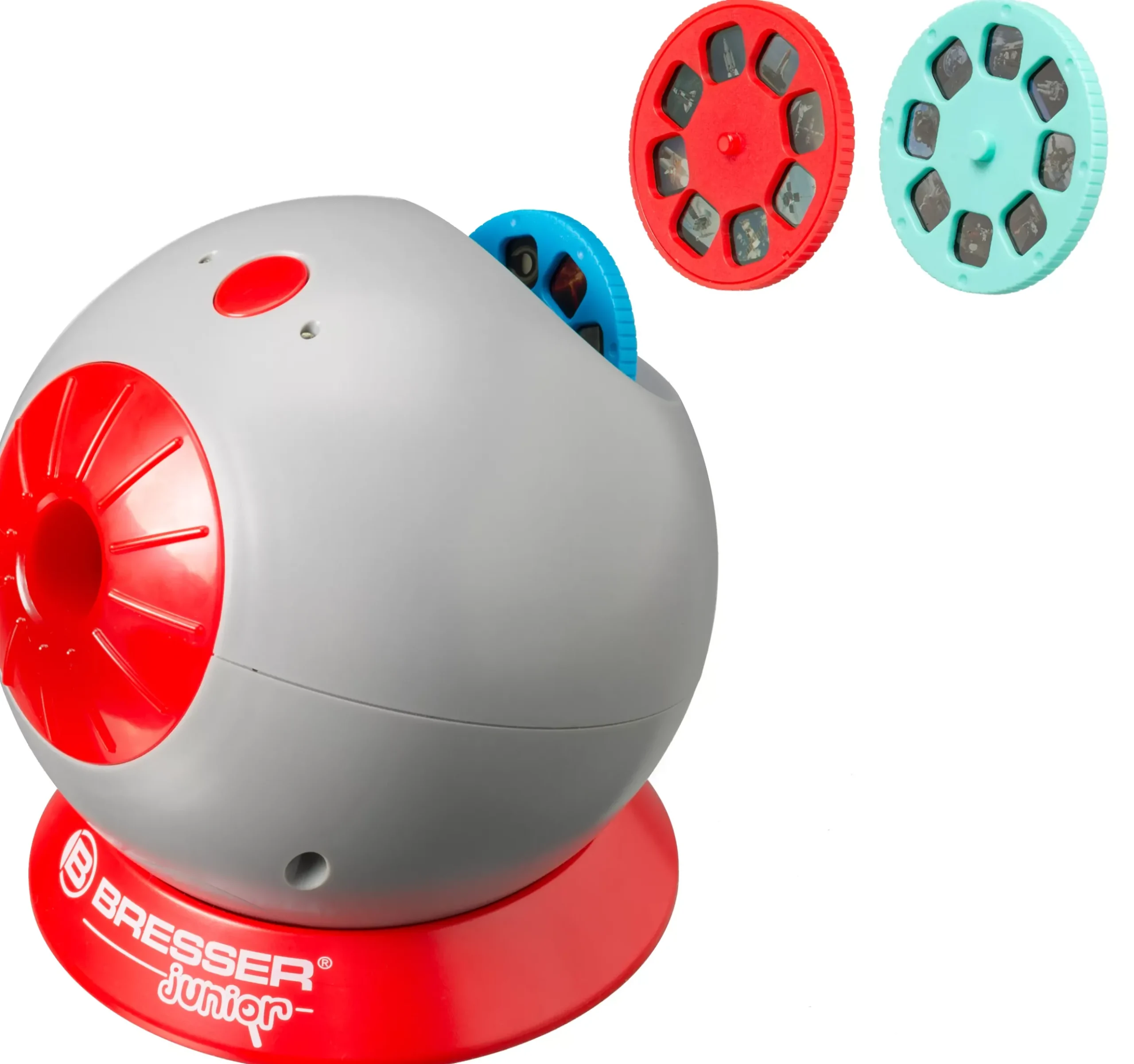 Kinder Bresser Kinderteleskop>JUNIOR Weltraum-Projektor MAXI