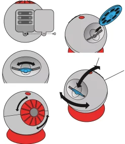 Kinder Bresser Kinderteleskop><noscript><img width=