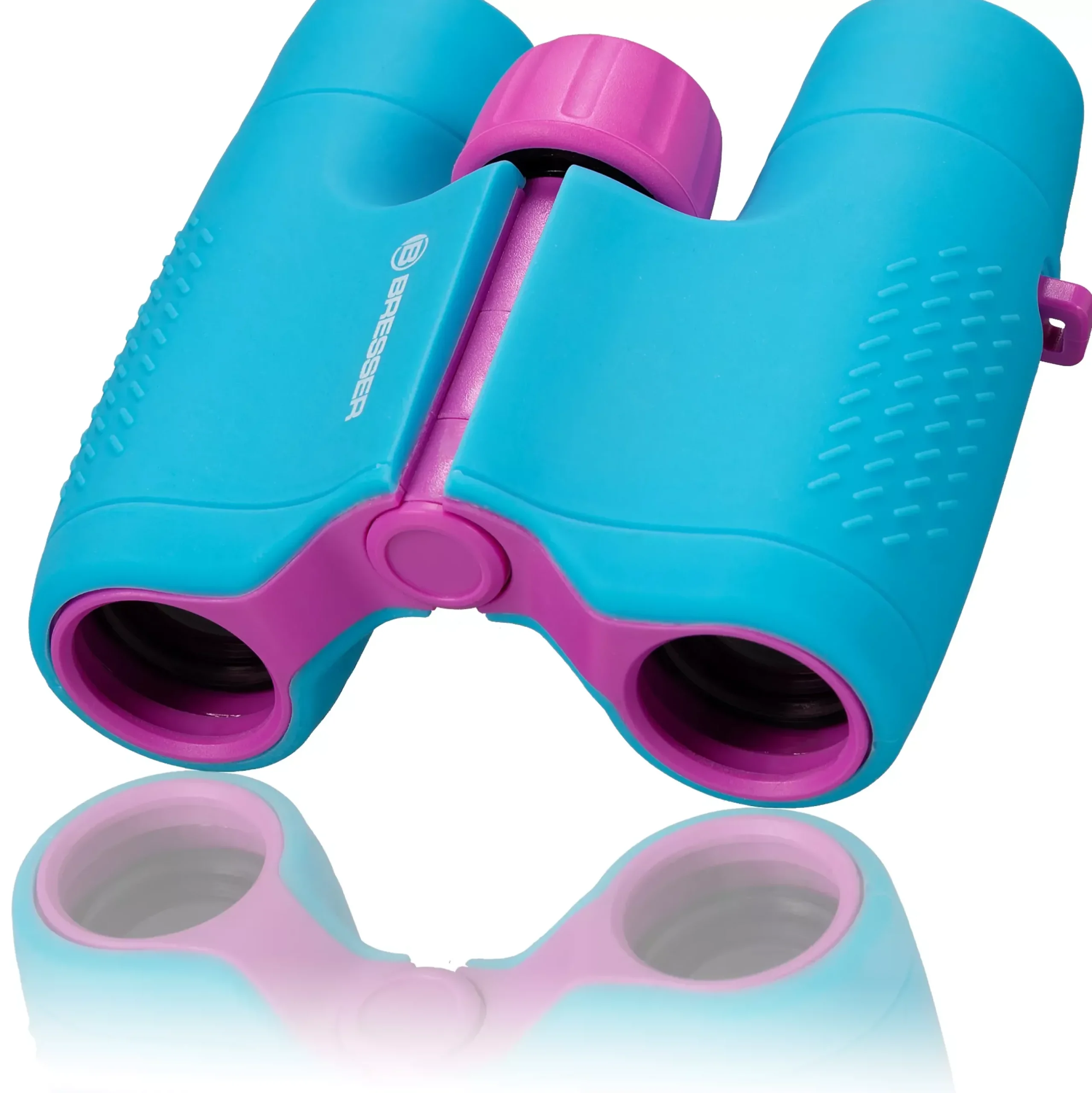 Kinder Bresser Kinderfernglas>JUNIOR 6x21 Kinderfernglas in verschiedenen Farben