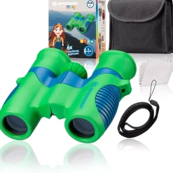 Kinder Bresser Kinderfernglas>JUNIOR 6x21 Kinderfernglas