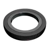 Bresser Zubehör Für Astrokameras|Adapter>Kamera Bajonettadapter für Canon R/RP auf T2/M42 Gewinde