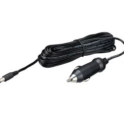 Bresser Stromversorgung>KFZ 12V/7,5m Adapter Kabel