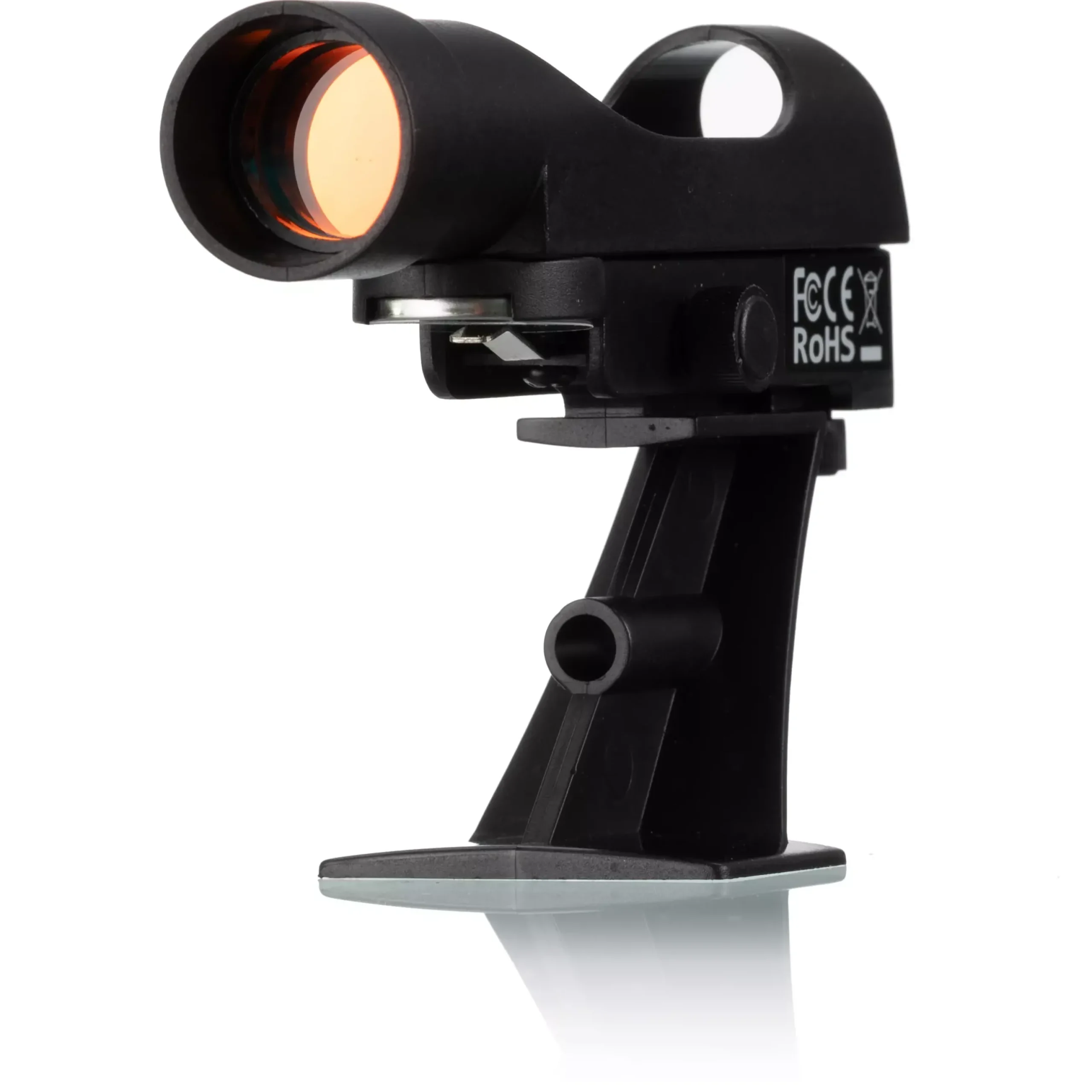 Bresser Bauteile & Ersatzteile>LED Rotpunktsucher für Carbon Look Teleskope
