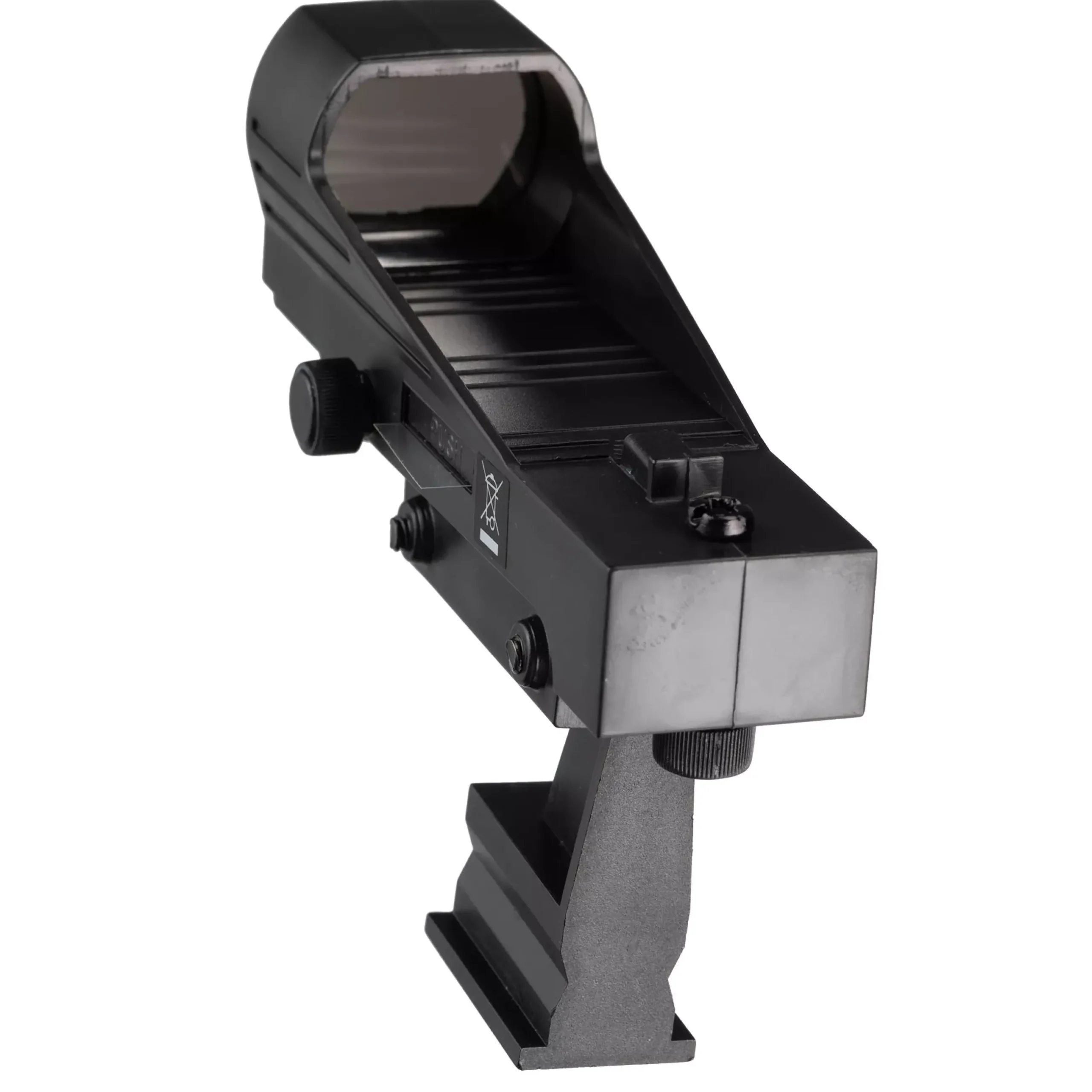 Bresser Bauteile & Ersatzteile>LED-Rotpunktsucher für NANO Teleskope + ES Gitterrohr-Dobson