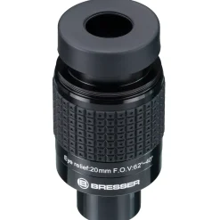 Bresser Brennweite|Gesichtsfeld>LER Zoom-Okular Deluxe 8-24mm 1,25''