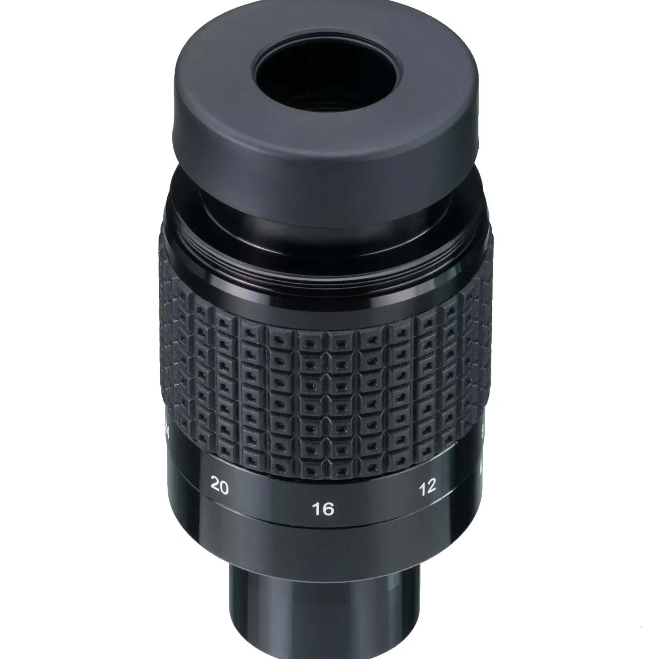 Bresser Brennweite|Gesichtsfeld>LER Zoom-Okular Deluxe 8-24mm 1,25''