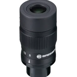 Bresser Brennweite>LER Zoom-Okular 8-24mm 1,25''