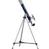 Bresser Teleskope Für Einsteiger|Teleskope Für Planeten>Linsenteleskop Herkules 50/600