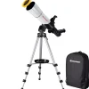 Bresser Teleskope Mit Sonnenfilter|Teleskope Für Deep-Sky>Linsenteleskop SpaceRacer 70/400