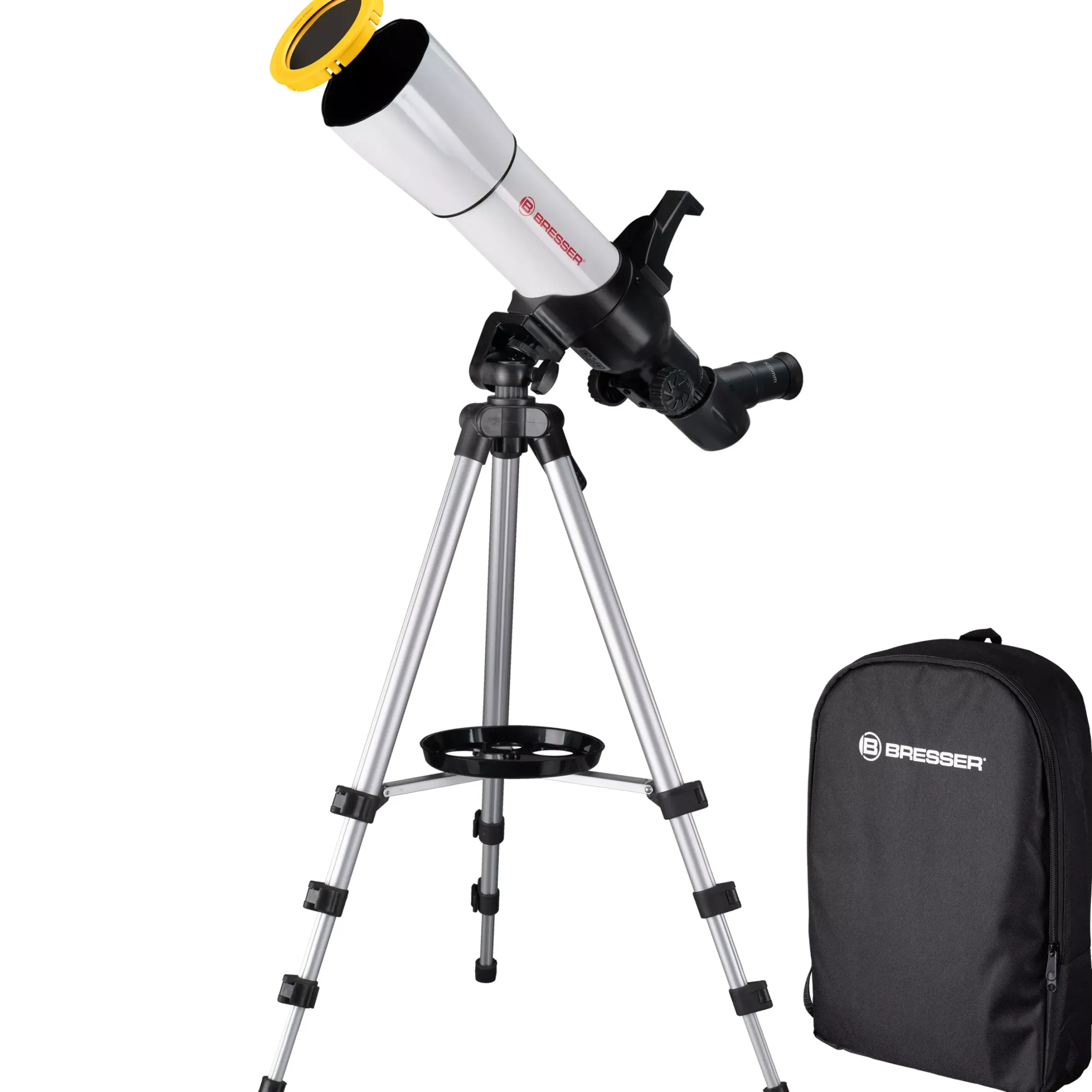 Bresser Teleskope Mit Sonnenfilter|Teleskope Für Deep-Sky>Linsenteleskop SpaceRacer 70/400