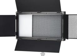 Bresser Led Flächenleuchten>LR-2000 LED Soft-Light 200W CRI ≥ 95%