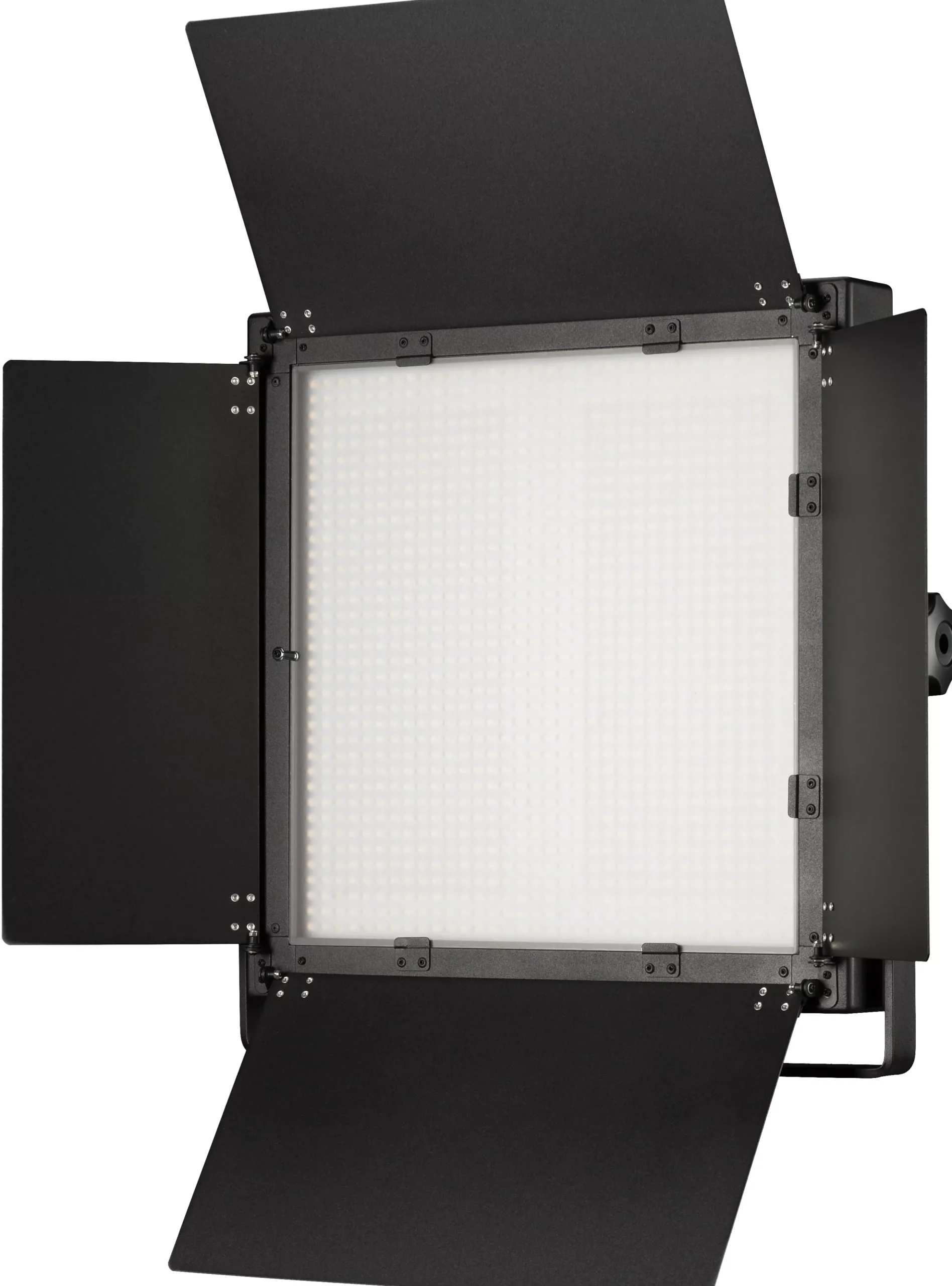 Bresser Led Flächenleuchten>LS-900A Bi-Color LED Flächenleuchte 54 W / 8.860 LUX
