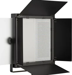 Bresser Led Flächenleuchten>LS-900A Bi-Color LED Flächenleuchte 54 W / 8.860 LUX