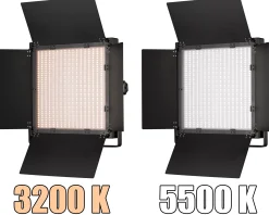 Bresser Led Flächenleuchten><noscript><img width=