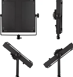 Bresser Led Flächenleuchten><noscript><img width=