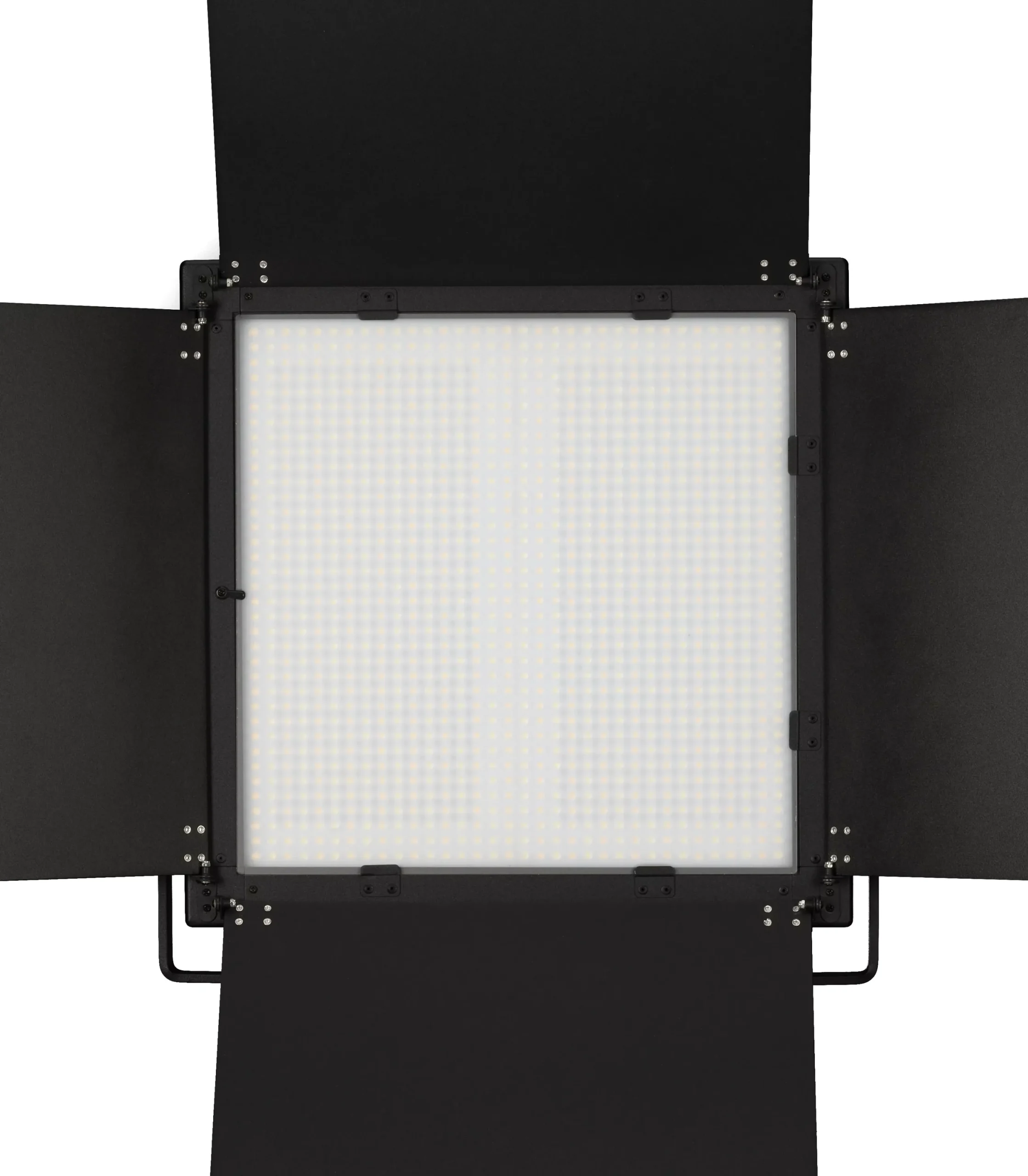 Bresser Led Flächenleuchten>LS-900A Bi-Color LED Flächenleuchte 54 W / 8.860 LUX