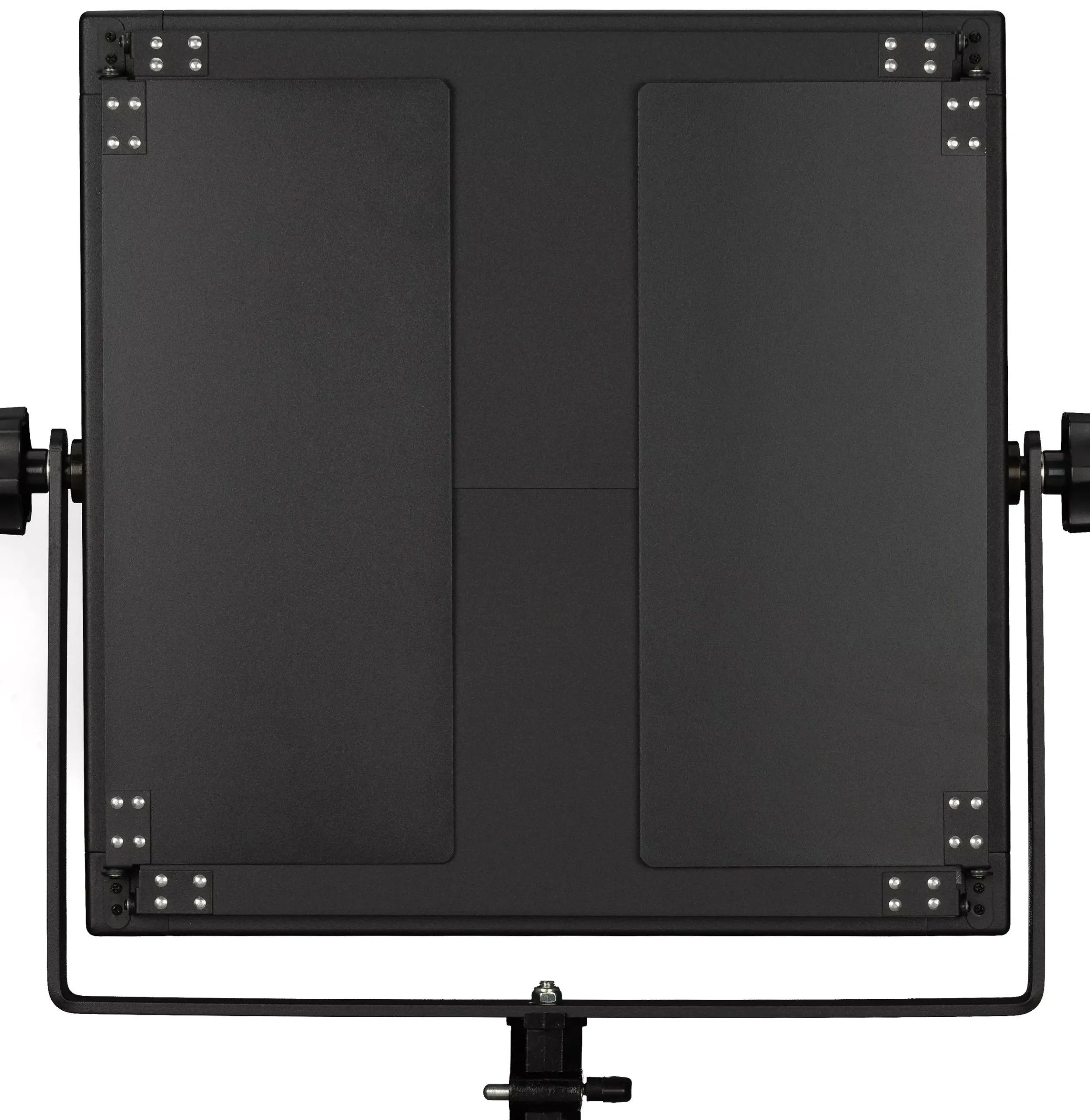 Bresser Led Flächenleuchten>LS-900A Bi-Color LED Flächenleuchte 54 W / 8.860 LUX