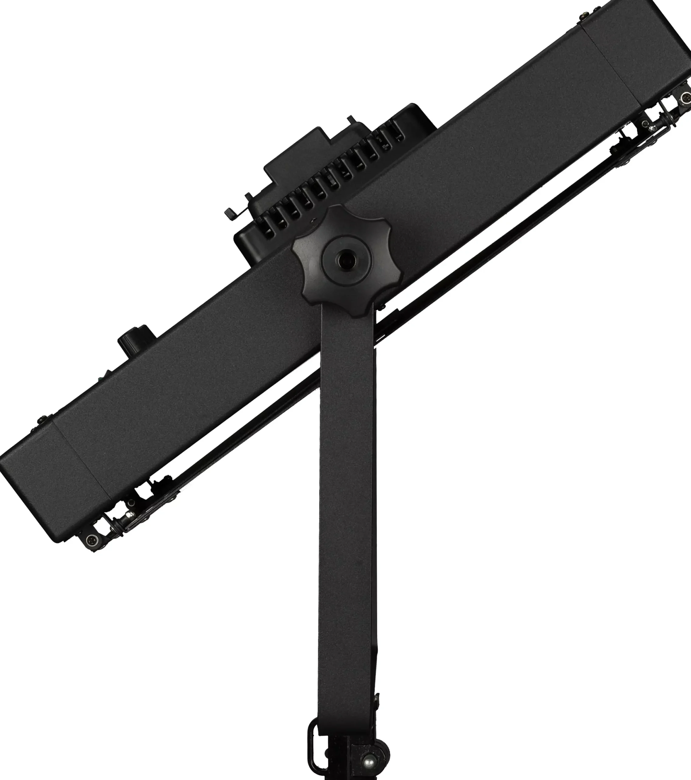 Bresser Led Flächenleuchten>LS-900A Bi-Color LED Flächenleuchte 54 W / 8.860 LUX