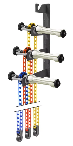 Bresser Hintergrundsysteme>MB-2 Backdrop System zur Wand- oder Deckenmontage