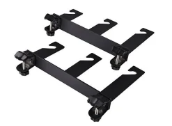 Bresser Hintergrundsysteme>MB-12B Aufhängesystem für 3 Hintergrundrollen