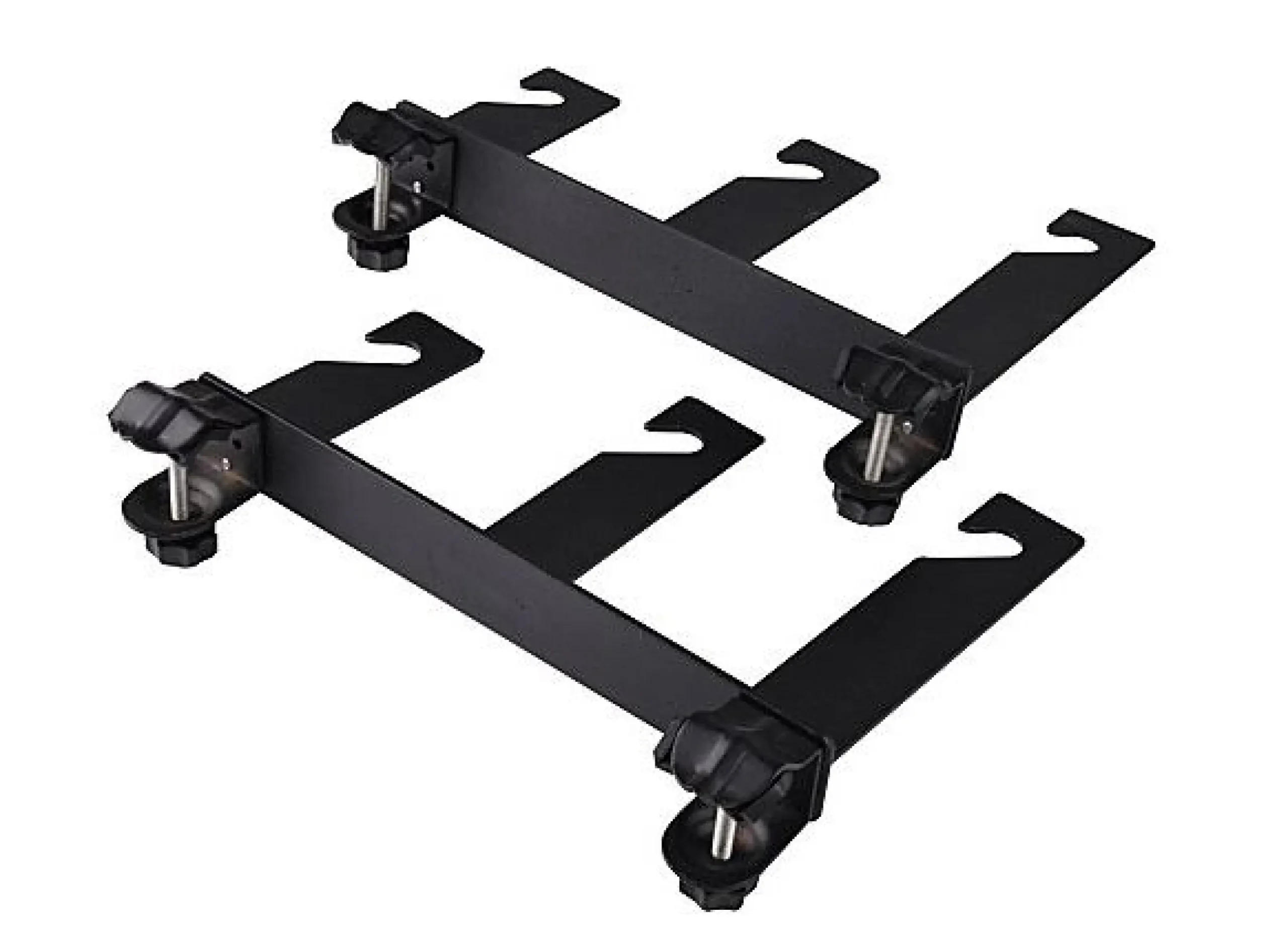 Bresser Hintergrundsysteme>MB-12B Aufhängesystem für 3 Hintergrundrollen