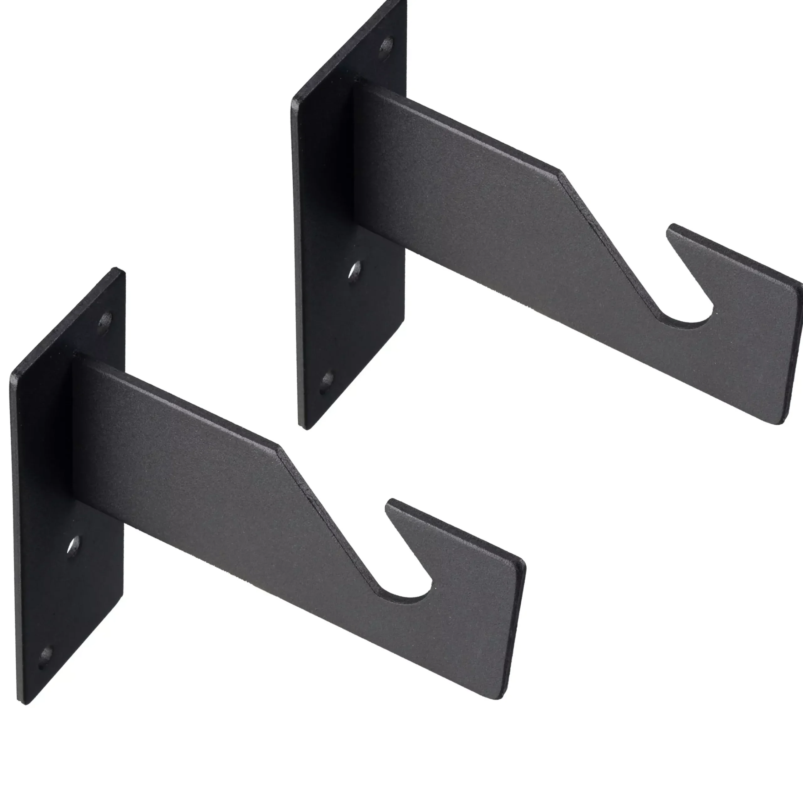 Bresser Hintergrundsysteme>MB-15 SET Wand-/Deckenhalterung für 1 Hintergrundrolle